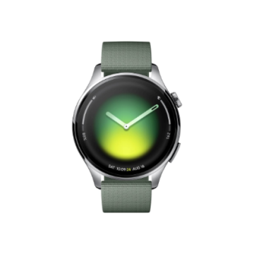 Xiaomi Watch 5 Smart watch AMOLED 1.54"