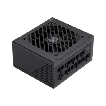 Gamemax PSU GS 650G 650 W SFX