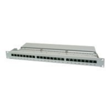 Digitus Patch Panel DN-91624S 48.2 x 4.4 x 10.9 cm