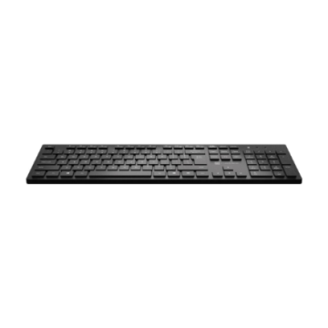 Natec Herring Keyboard Wireless US