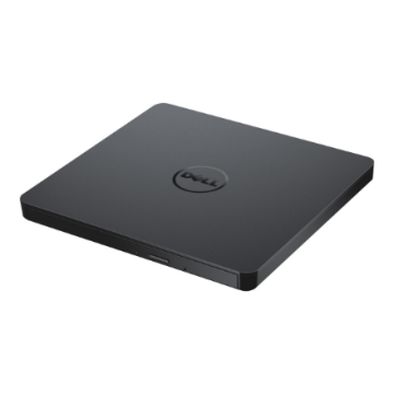 Dell DW316 Interface USB 2.0 External DVD±RW (±R DL) / DVD-RAM drive