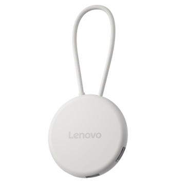 Lenovo Slim USB-C 3.2 Hub HDMI, USB-C, USB-A 65 W