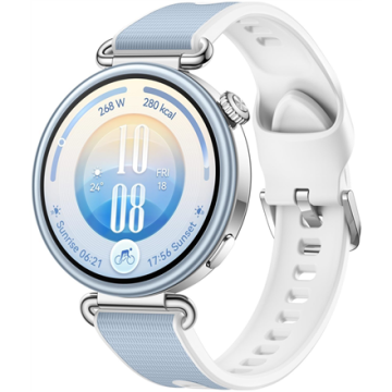 WATCH GT 7 41mm Smart watch GPS (satellite) AMOLED