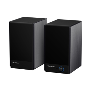 Arsen 502BT 60 W Bluetooth Wireless connection