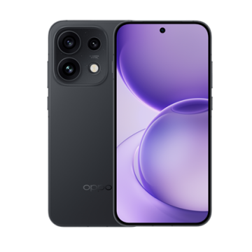 OPPO Reno16 Pro 5G (CPH2863) Starlight Black 6.32" 512GB SSD