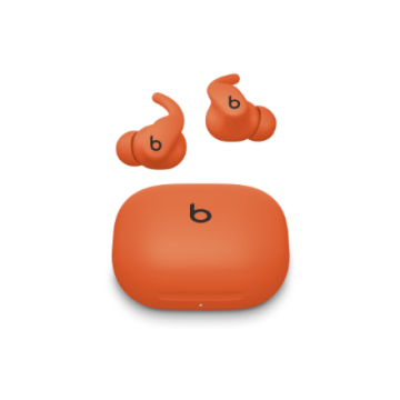 Beats Powerbeats Fit - Wireless Noise-Cancelling Workout Earbuds with Ultimate