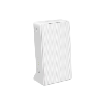 Mercusys AX1500 Wireless Dual Band Gigabit Router MB260-4G 1201 Mbit/s Ethernet