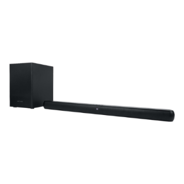 Muse TV Soundbar With M-1580SBT 80 W