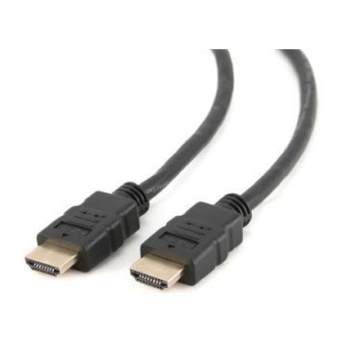 Cablexpert CC-HDMI4-0.5M HDMI to HDMI 0.5 m