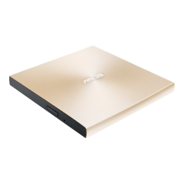 Asus ZenDrive U9M Interface USB 2.0 DVD±RW