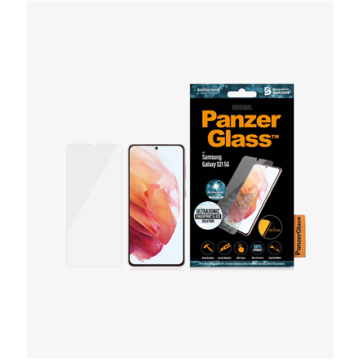 PanzerGlass Samsung Galaxy S21 5G Clear