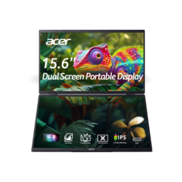 Acer PD163QBMIUUX PD3 Series 16"