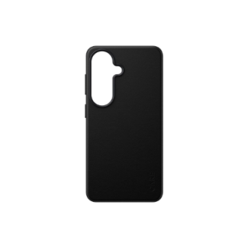 CARE by PanzerGlass Solo Case Black Samsung New Galaxy S26