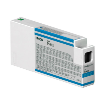 Epson UltraChrome HDR T596200 Ink cartrige Cyan