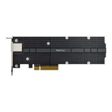 Synology Network adapter E10M20-T1 PCIe 3.0 x8