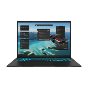 Asus V16 V3607VM-RP040W Matte 16" Intel Core 5 GeForce RTX 5060 16GB 1TB SSD