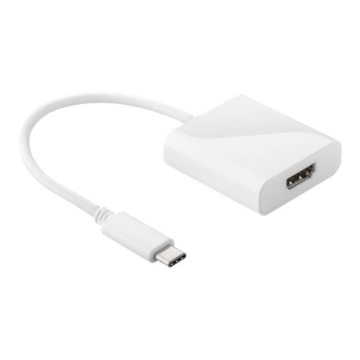 Goobay USB-C HDMI adapter 66259 USB-C male