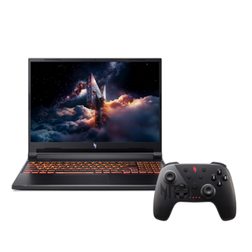 Acer Nitro V 16 AI 16" AMD Ryzen 7 GeForce RTX 5070 32GB 1TB SSD