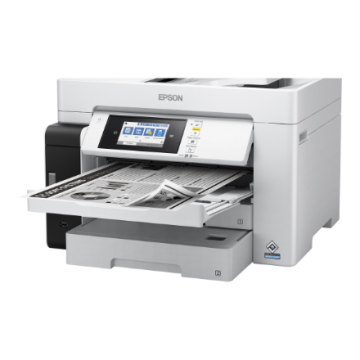 Epson Multifunctional printer EcoTank M15180 Inkjet