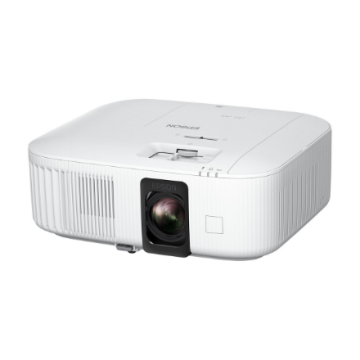 Epson EH-TW6250 4K PRO-UHD 3840 x 2160 (2 x 1920 x 1080) 2800 ANSI lumens