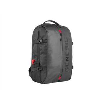 Genesis Laptop Pallad 410 Shoulder strap