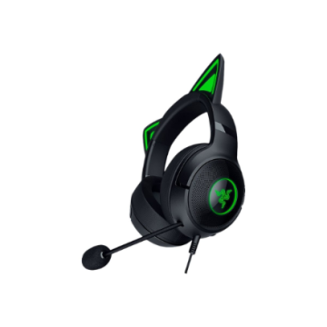 Razer Headset Kraken Kitty V2 Wired
