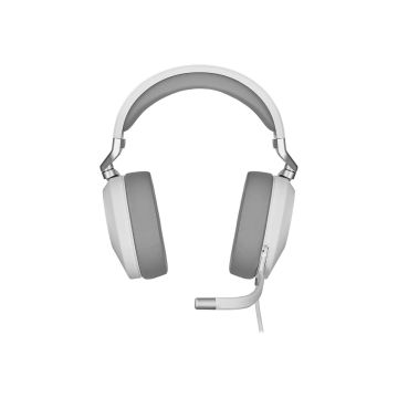 CORSAIR HS65 Surround Headset White EU