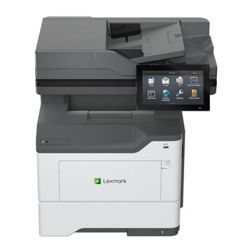Lexmark MX632adwe Printer Laser B/W MFP A4 47 ppm USB Wi-Fi Ethernet LAN (SPEC)