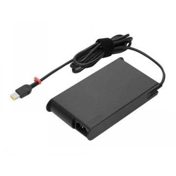 Lenovo Tp Mw 230W Slim Ac Adapter (slim Tip)