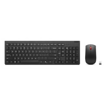 Lenovo Essential Wireless Combo Keyboard And Mouse GEN2 Ai - Estonian