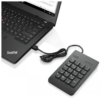 Lenovo Kbd_bo Lenovo Num Keypad
