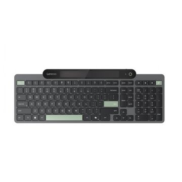 Lenovo Self-charging Bluetooth Keyboard Fin/swe