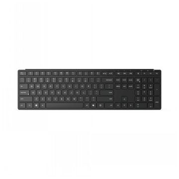 Lenovo Wireless Multi-mode Pro Keyboard Nordic