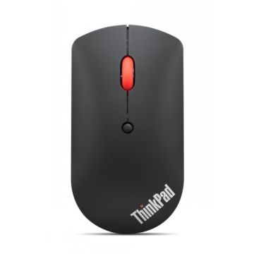 Lenovo ThinkPad Bluetooth Silent Mouse