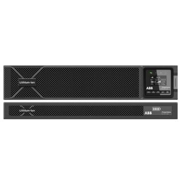 Abb Ups Powervalue 11RT G3 Lib 1 Kva
