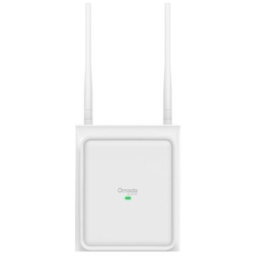 Access Point TP-LINK 5000 Mbit/s 8xAntennas quantity EAP725-OUTDOOR