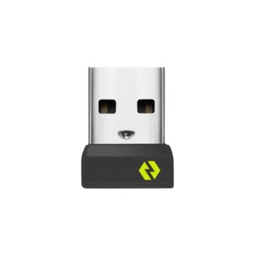WRL ADAPTER 2.4 GHZ LOGI BOLT/USB RECEIV 956-000008 LOGITECH