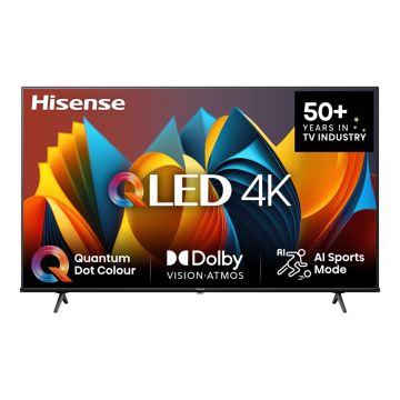HISENSE 85E7NQ 85INCH QLED