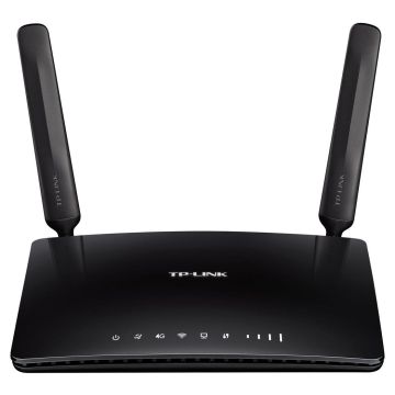 Wireless Router TP-LINK 300 Mbps Wireless N 4G LTE Router TL-MR6400