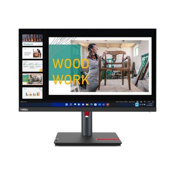 LENOVO ThinkVision P24q-30 23.8inch