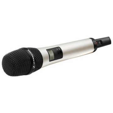 Sennheiser Sl Handheld 865 Dw-3-eu