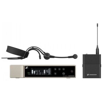Sennheiser Ew-d ME3 Set (q1-6)
