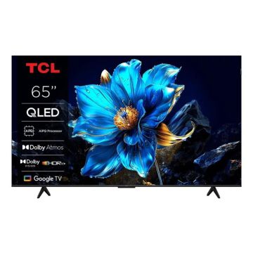 TV Set TCL 65T69C 65" 4K QLED
