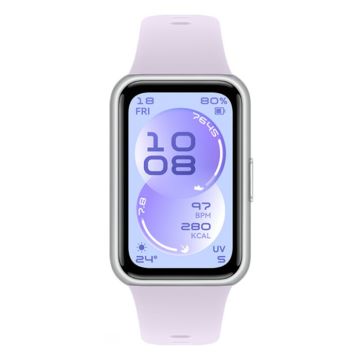 Huawei Band 11 Purple
