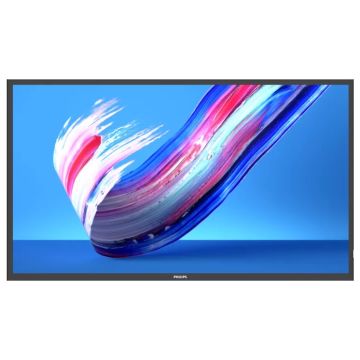 Philips 75bdl3650q 75" Uhd 400 Nits 18/7 Soc Android10 Lan