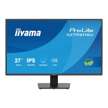 IIYAMA X2792HSU-B1 27inch IPS FHD