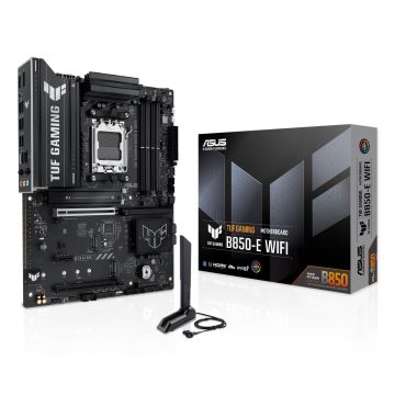 Mainboard ASUS AMD B850 SAM5 ATX 1xPCI-Express 4.0 1x DDR5