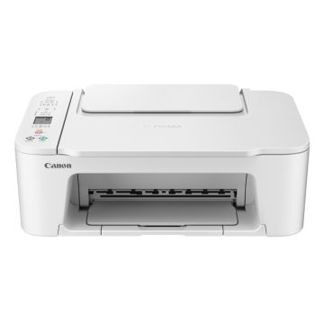 Canon PIXMA TS3751i Printer Inkjet Colour MFP A4 7.7 ipm USB Wi-Fi
