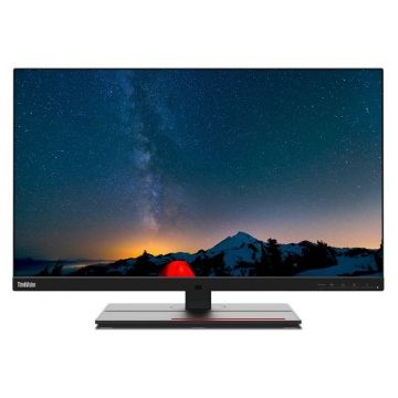 Lenovo Thinkvision 27" / P27u-20/ 3840x2160 /16:9/ Dp/ Hdmi/ Rj45/ Mc 50