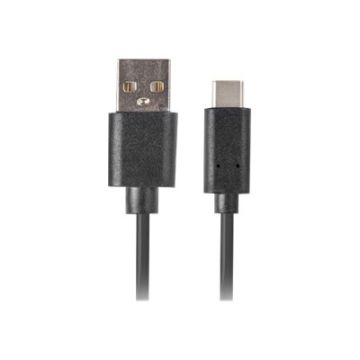 LANBERG CA-USBO-20CU-0010-BK cable